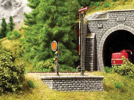 Noch Signal Base Large N-Scale Noch Signal Base Large N-Scale