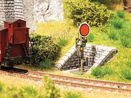 Noch Signal Niche N-Scale Noch Signal Niche N-Scale