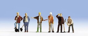 noch n scale figures