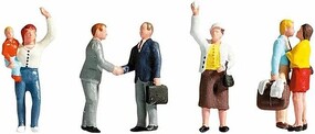 noch n scale figures