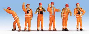 noch n scale figures