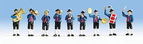 noch n scale figures