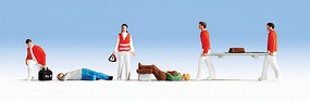 Noch Paramedics 6/ Noch Paramedics 6/