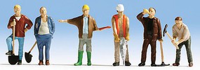 Noch Construction Workers 6/ Noch Construction Workers 6/