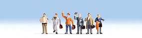 Noch Business Travellers 6/ Noch Business Travellers 6/