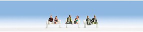 Noch Passengers w/o Legs 6/ Noch Passengers w/o Legs 6/
