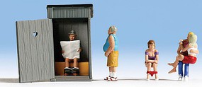 Noch Toilet Stories Noch Toilet Stories