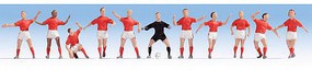 Noch Football Team Noch Football Team