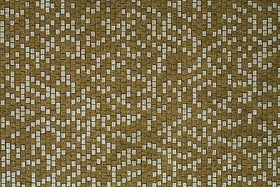 Noch Brown Cobblestone Texture Pavement/Flooring Sheet w/Extra Border HO Scale Model Supply #56202