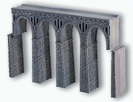 Noch Hard Foam Viaduct (Quarrystone) HO Scale Model Accessory #58660 Noch Hard Foam Viaduct (Quarrystone) HO Scale Model Accessory #58660