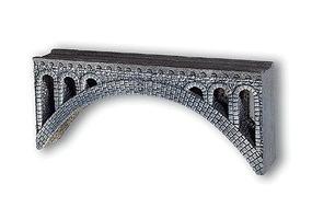 Noch Viaduct 15 x 6'' HO Scale Model Railroad Scenery #58670 Noch Viaduct 15 x 6'' HO Scale Model Railroad Scenery #58670