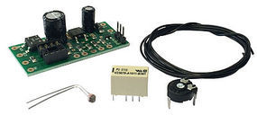 Noch Dawn to Dusk Scene Lighting Microprocessor Controller Kit Model Railroad Lighting Kit #60271 Noch Dawn to Dusk Scene Lighting Microprocessor Controller Kit Model Railroad Lighting Kit #60271