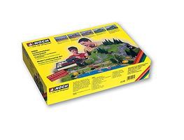 Noch Landscaping Set HO-Scale Noch Landscaping Set HO-Scale