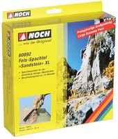Noch Spackle Sandstone 1000g Noch Spackle Sandstone 1000g