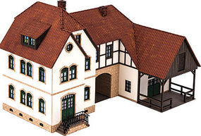 Noch Holiday Farm ''Linder'' Noch Holiday Farm ''Linder''