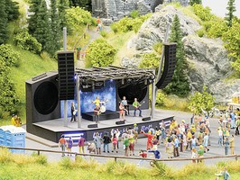 Noch Rock Festival Operating Noch Rock Festival Operating