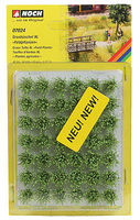 Noch Grass Tufts XL Field Plants (42) Model Railroad Grass Earth #7024 Noch Grass Tufts XL Field Plants (42) Model Railroad Grass Earth #7024