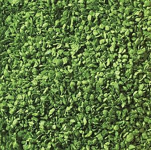 Noch Light Green Leaves (50g) Model Railroad Grass Earth #7142