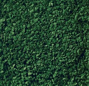Noch Medium Green Leaves (50g) Model Railroad Grass Earth #7144