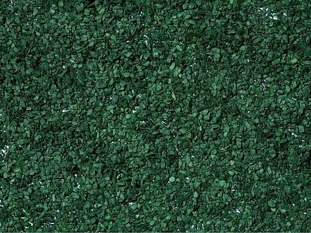 Noch Dark Green Leaves (50g) Model Railroad Grass Earth #7146