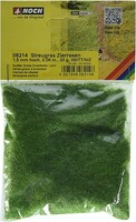 Noch Ornamental Lawn, Short Fibers Static Grass Model Railroad Grass #8214 Noch Ornamental Lawn, Short Fibers Static Grass Model Railroad Grass #8214