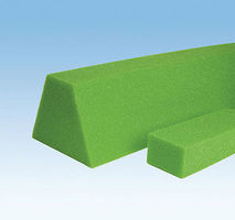 Noch Foam Rubber Single Track Ramp N Scale Model Railroad Accessory #99348 Noch Foam Rubber Single Track Ramp N Scale Model Railroad Accessory #99348