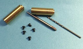 New-Rail DRILL JIG,TAP JIG & TAP