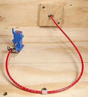 New-Rail FLEX LINK HARDWARE KIT Miscellaneous Train Part #40023-5 New-Rail FLEX LINK HARDWARE KIT Miscellaneous Train Part #40023-5