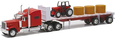 diecast model trucks