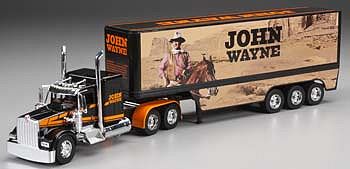 Kenworth W900 John Wayne