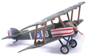 plane diecast models