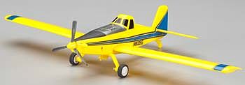 New-Ray Air Tractor AT-502 Model Plane Plastic Model Airplane Kit 1/60 Scale #20643