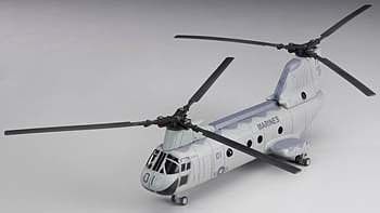 New-Ray 1/55 Boeing CH-46 Sea Knight