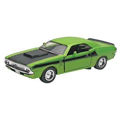 New-Ray 1/32 1970 Dodge Challenger T/A