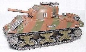 New-Ray M4A3 Sherman Tank (Plastic Kit) Plastic Model Tank Kit 1/32 Scale #61535 New-Ray M4A3 Sherman Tank (Plastic Kit) Plastic Model Tank Kit 1/32 Scale #61535