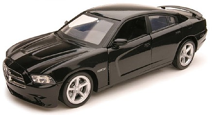 New-Ray 1/24 Dodge Charger (Die Cast) (Replaces #71916) Diecast Model Car Truck 1:20 1: #71913