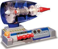 NSI Operating Visible Jet Engine Kit (Battery Not Included) NSI Operating Visible Jet Engine Kit (Battery Not Included)