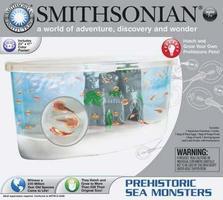 Smithsonian Prehistoric Sea Monsters Growing Kit