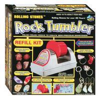 NSI Rock Thumbler Refill Pack