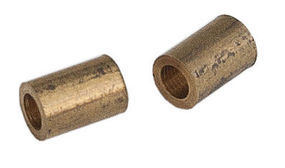 Northwest Brass Bushing 2.00x4.75mm Northwest Brass Bushing 2.00x4.75mm
