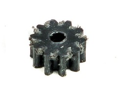 Northwest Bachmann HO Climax Gear Mod 0.4 x 10T SGd x 1.5mm bore Northwest Bachmann HO Climax Gear Mod 0.4 x 10T SGd x 1.5mm bore