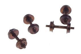 Northwest Shldr Ax NS Wlst 24/88 4/ HOn3-Scale (4) Northwest Shldr Ax NS Wlst 24/88 4/ HOn3-Scale (4)