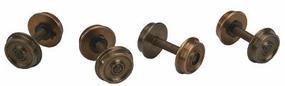 Northwest Flsh Ax NS Wlst 26/88 4/ HOn3-Scale (4) Northwest Flsh Ax NS Wlst 26/88 4/ HOn3-Scale (4)
