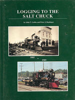 Northwest Logging to Saltchuck HC Northwest Logging to Saltchuck HC