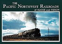 Northwest Pacific NWest Railroads