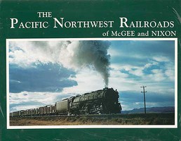 Northwest Northern Pacific Railway Northwest Northern Pacific Railway