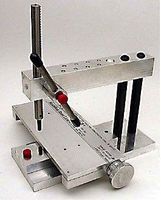 Northwest The Riveter Tool Bending Cutting Tool #51