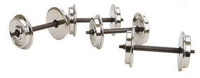 Northwest Repl wheels f/Lionel metal G-Scale Northwest Repl wheels f/Lionel metal G-Scale