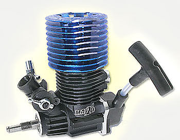 Ofna .26 deals nitro motor