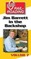 OGR Vol 7 Jim Barrett BkShp OGR Vol 7 Jim Barrett BkShp